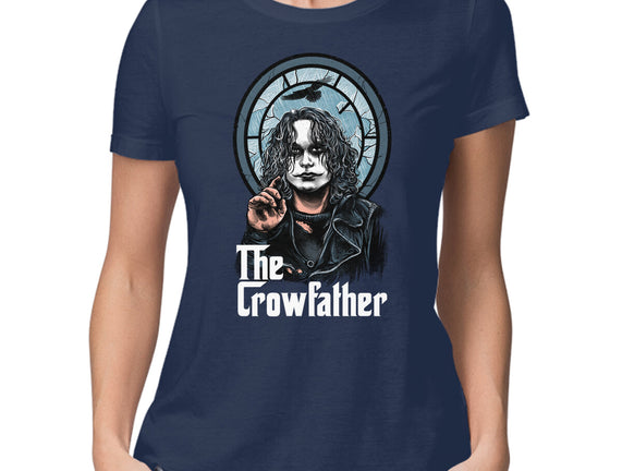 The Crowfather