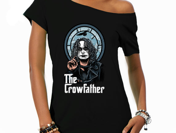 The Crowfather