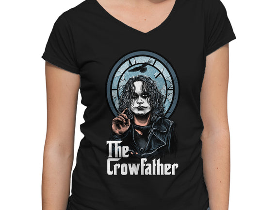 The Crowfather