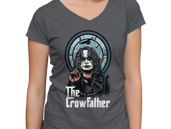 The Crowfather