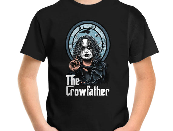 The Crowfather