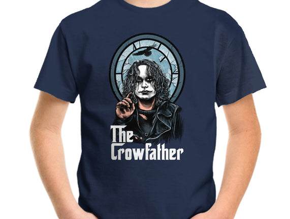 The Crowfather