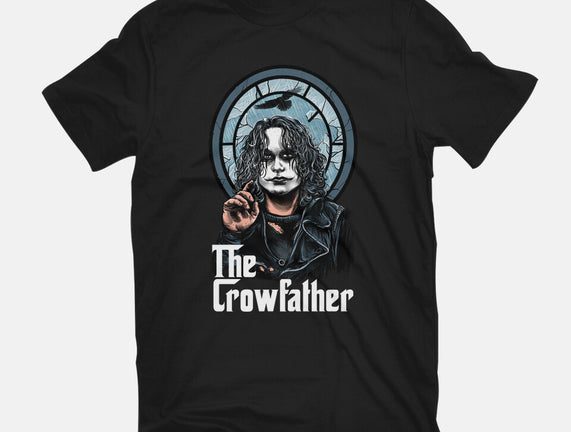 The Crowfather