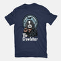 The Crowfather-Mens-Premium-Tee-zascanauta