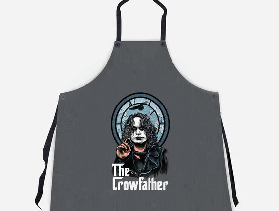 The Crowfather