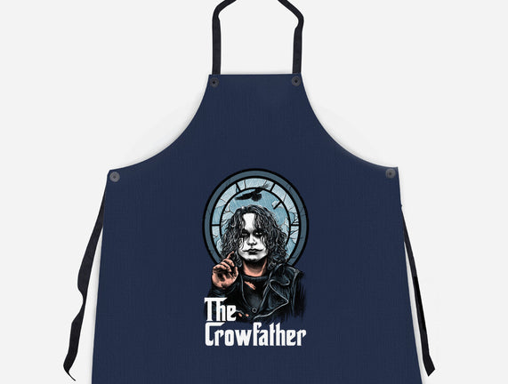 The Crowfather