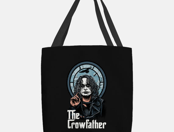 The Crowfather