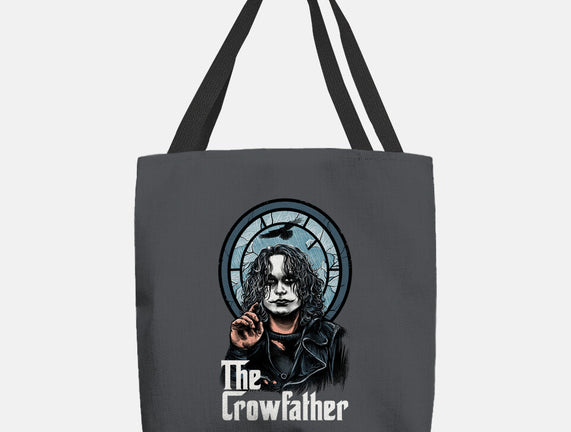 The Crowfather