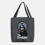 The Crowfather-None-Basic Tote-Bag-zascanauta