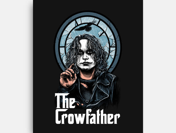 The Crowfather