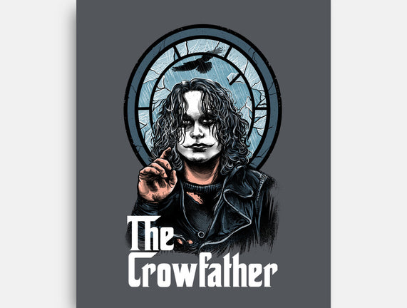 The Crowfather