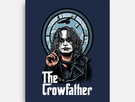 The Crowfather