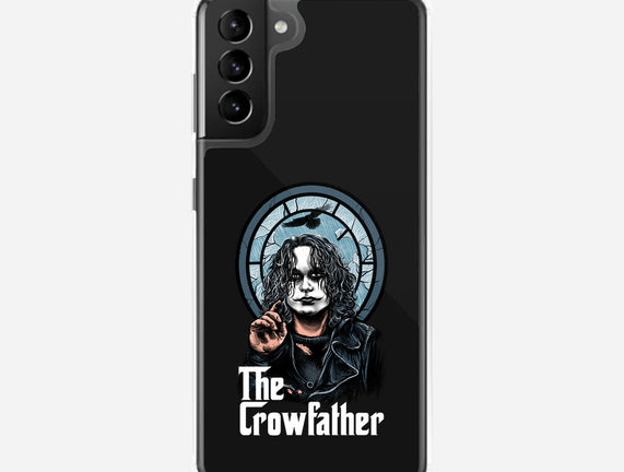 The Crowfather