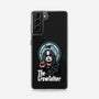 The Crowfather-Samsung-Snap-Phone Case-zascanauta