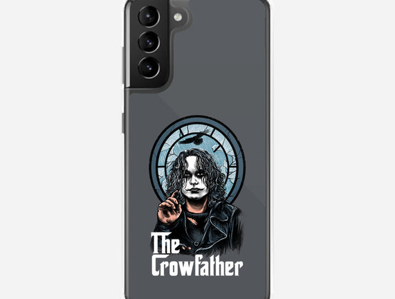 The Crowfather