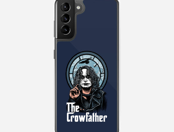 The Crowfather