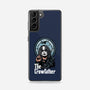 The Crowfather-Samsung-Snap-Phone Case-zascanauta