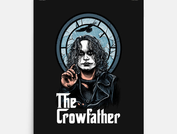 The Crowfather