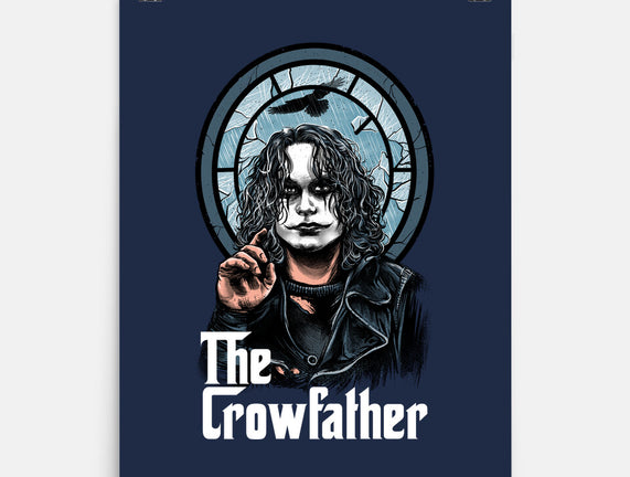 The Crowfather