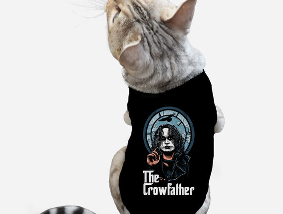 The Crowfather