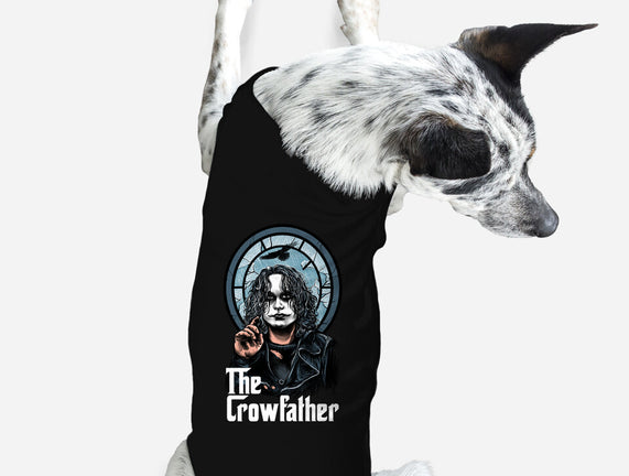 The Crowfather