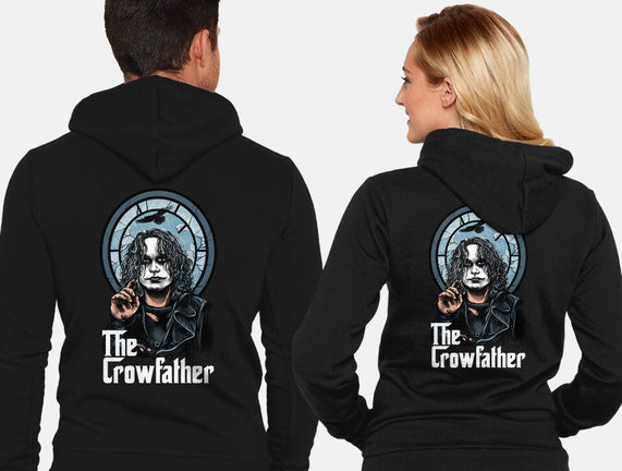 The Crowfather