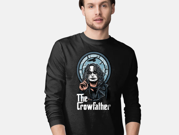 The Crowfather