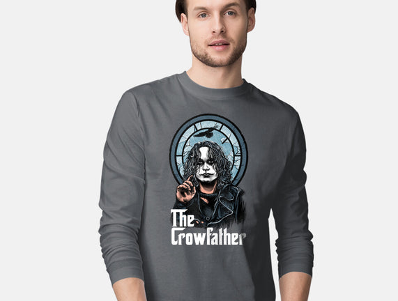 The Crowfather