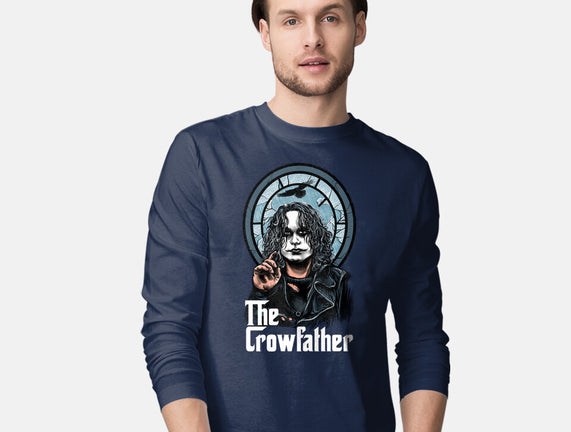 The Crowfather