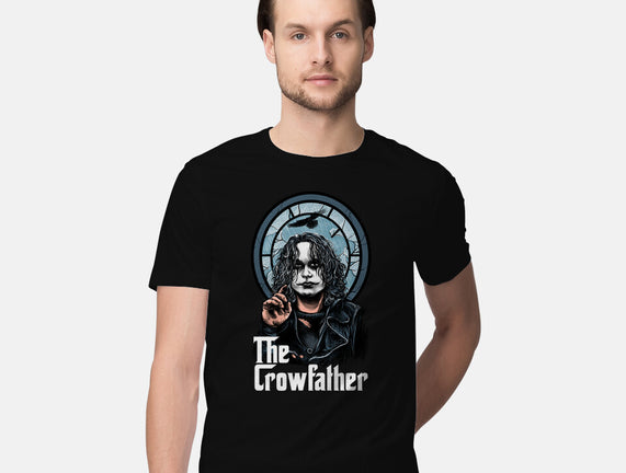 The Crowfather