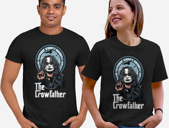 The Crowfather