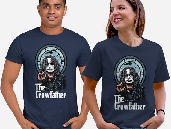 The Crowfather