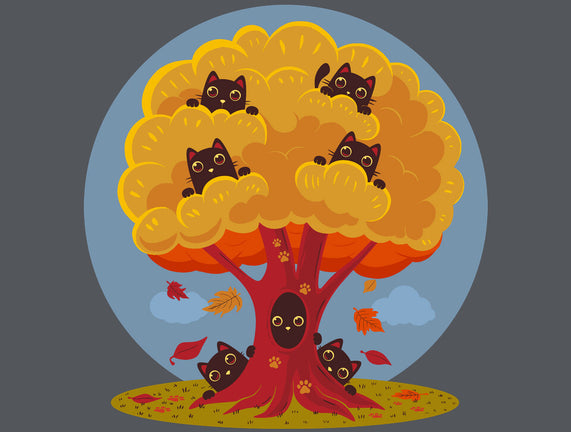 Kitty Tree