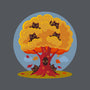 Kitty Tree-None-Glossy-Sticker-erion_designs