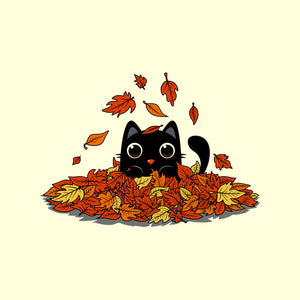 Kitty Leaves