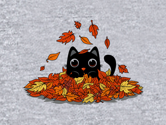 Kitty Leaves