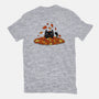 Kitty Leaves-Mens-Heavyweight-Tee-erion_designs