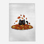 Kitty Leaves-None-Indoor-Rug-erion_designs