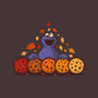 Autumn Cookie Colors-None-Glossy-Sticker-erion_designs