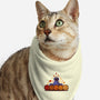 Autumn Cookie Colors-Cat-Bandana-Pet Collar-erion_designs