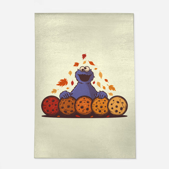 Autumn Cookie Colors-None-Indoor-Rug-erion_designs