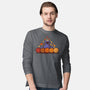 Autumn Cookie Colors-Mens-Long Sleeved-Tee-erion_designs