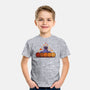 Autumn Cookie Colors-Youth-Basic-Tee-erion_designs