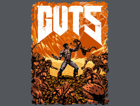 Guts Of Doom