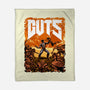 Guts Of Doom-None-Fleece-Blanket-manoystee