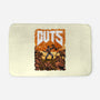 Guts Of Doom-None-Memory Foam-Bath Mat-manoystee