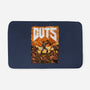 Guts Of Doom-None-Memory Foam-Bath Mat-manoystee