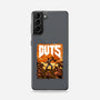 Guts Of Doom-Samsung-Snap-Phone Case-manoystee