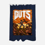 Guts Of Doom-None-Polyester-Shower Curtain-manoystee