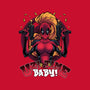 Uzi Time Baby-Baby-Basic-Tee-Cattoc_C